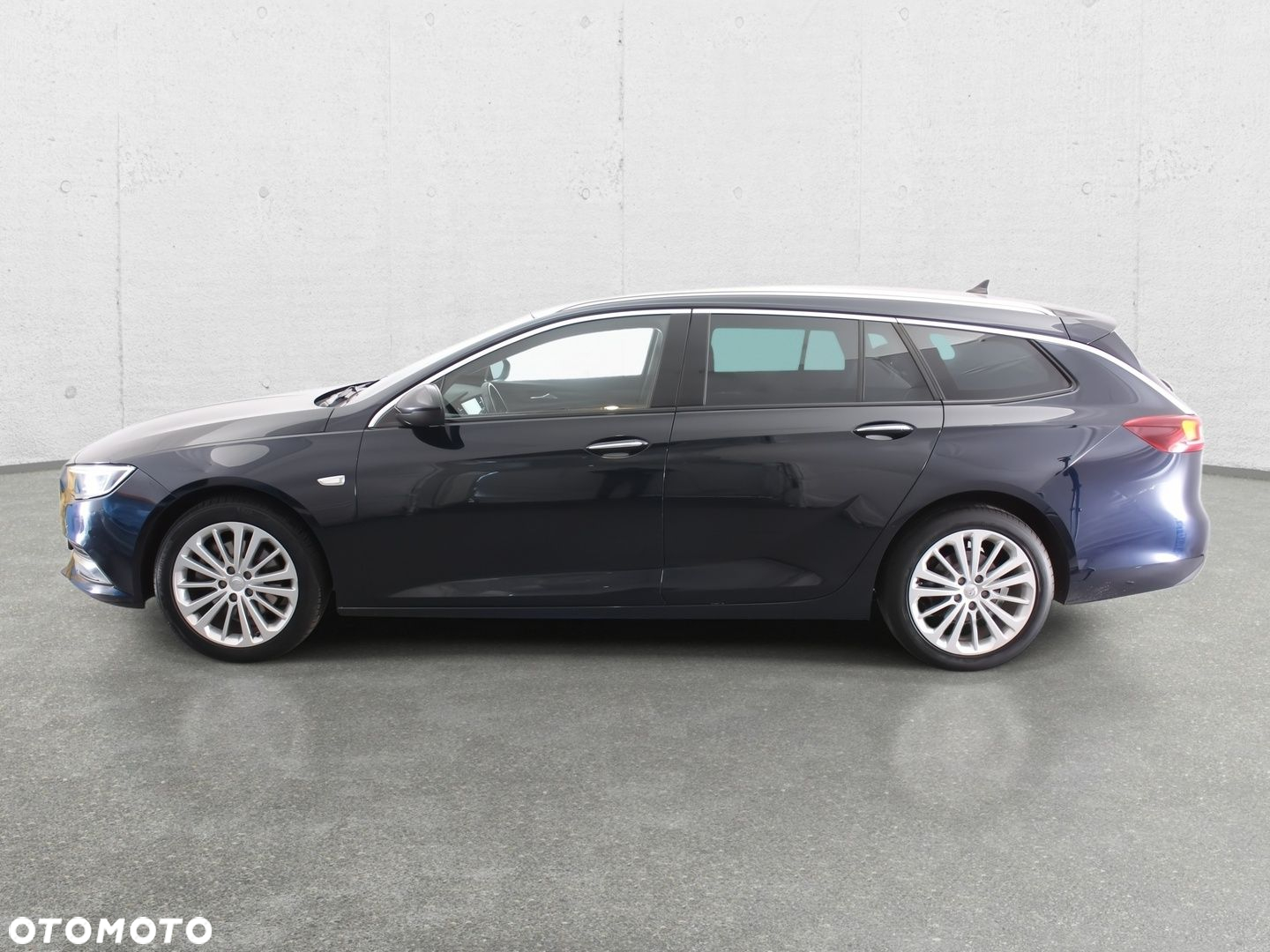 Opel Insignia 2.0 CDTI Elite S&S - 7