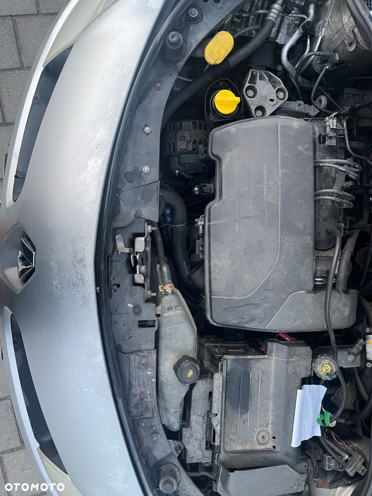 Renault Clio - 9