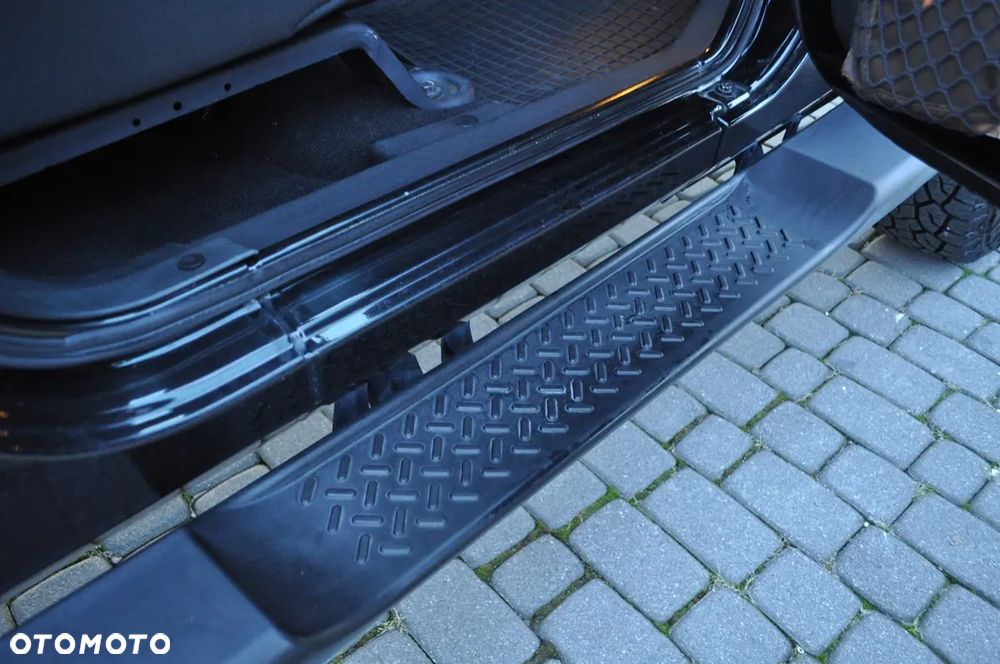 Jeep Wrangler 3.6 Unlim Sahara - 34