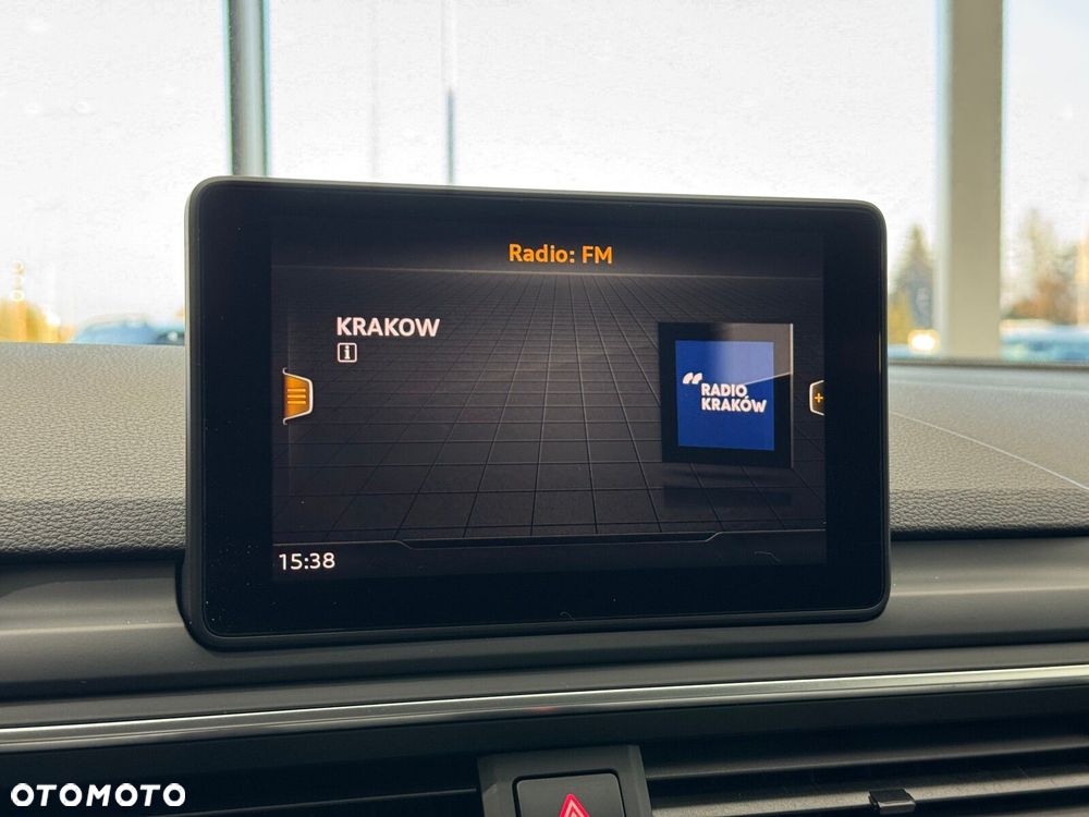 Audi A4 Limousine 35 TFSI S tronic - 27