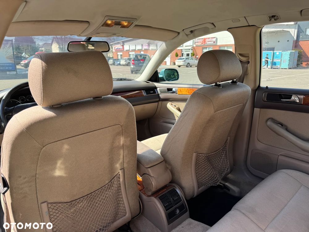 Audi A6 Limousine - 15