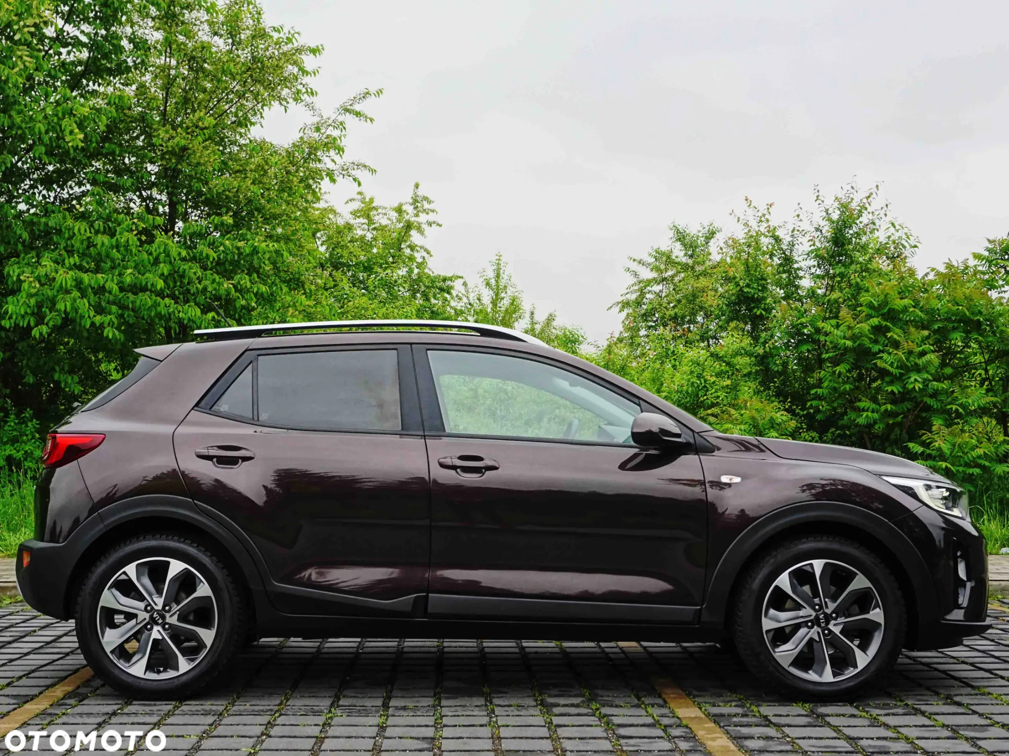 Kia Stonic 1.0 T-GDI L - 9