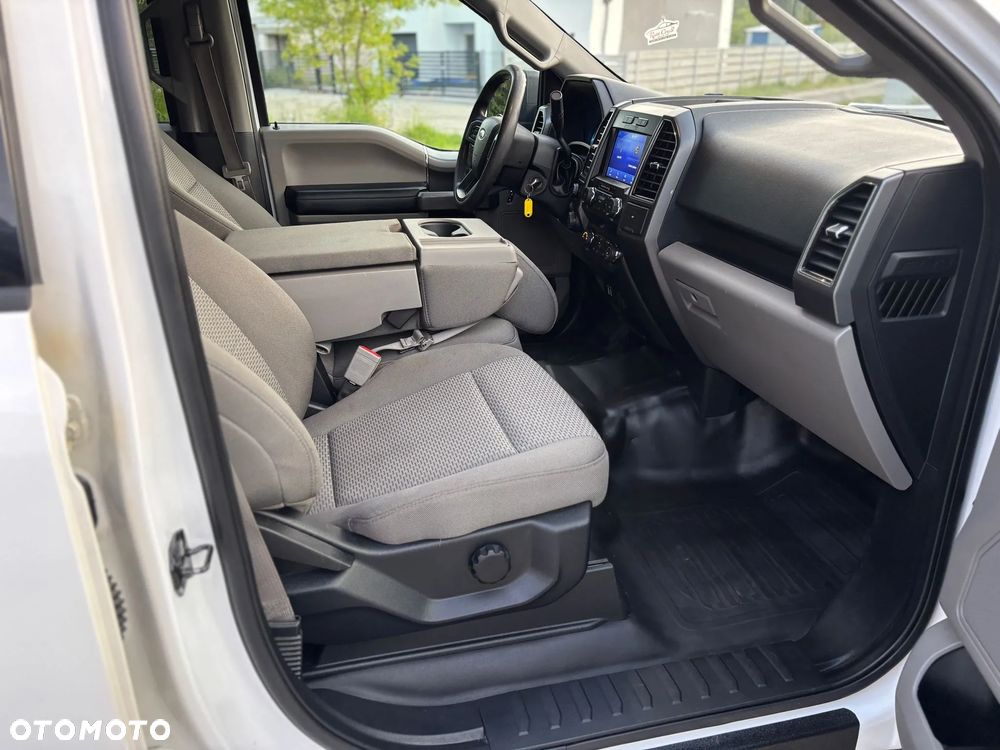 Ford F150 - 20