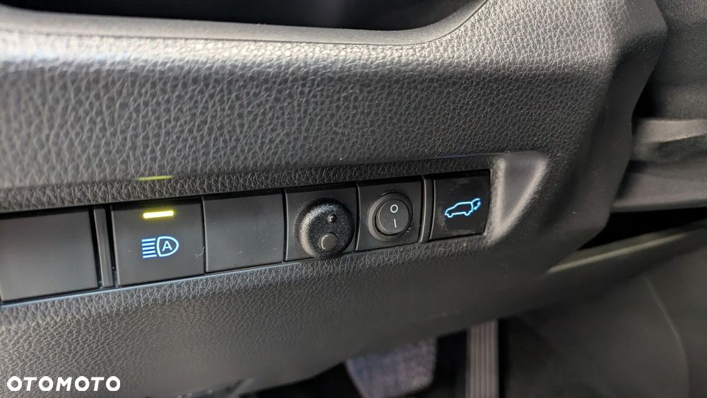 Toyota RAV4 2.5 Hybrid Comfort 4x4 - 22