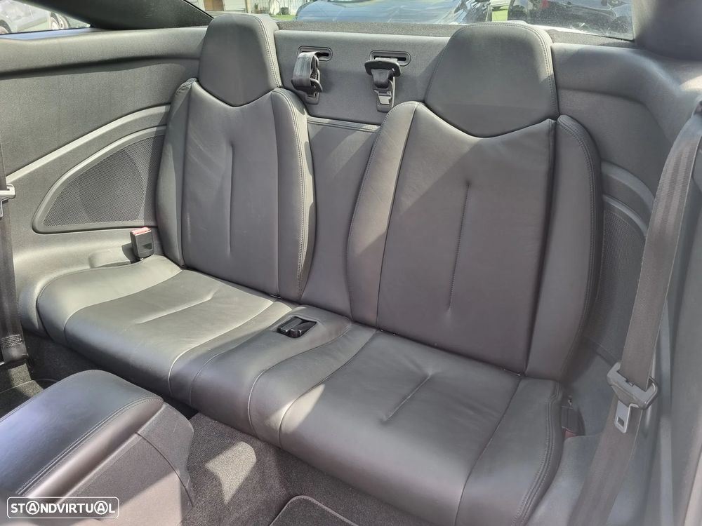 Peugeot RCZ 1.6 155 THP - 10