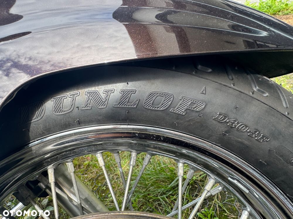 Suzuki VL 800 Volusia - Boulevard C50 - 11