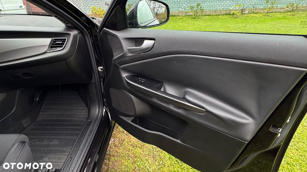 Alfa Romeo Giulietta 1.6 JTDM Progression - 11