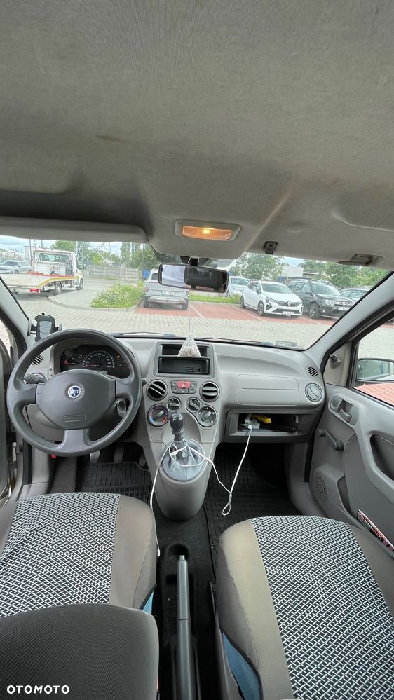Fiat Panda 1.1 Fresh - 9