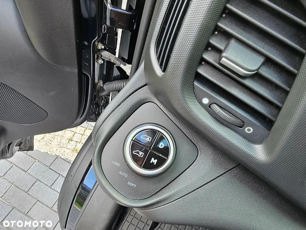 Iveco DAILY 35S18 HI-MATIC AUTOLAWETA LAWETA KABINA SYPIALNA! - 30