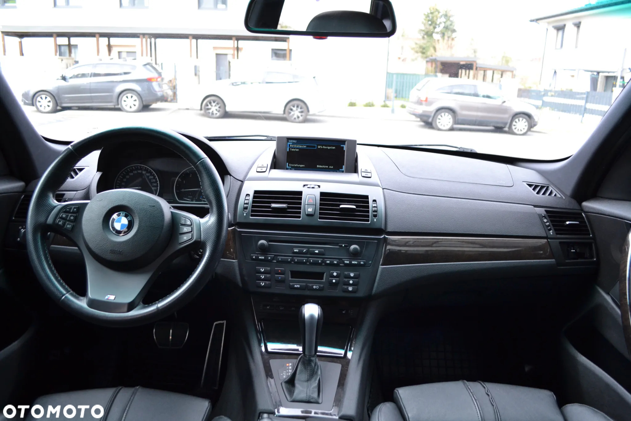 BMW X3 3.0sd - 17