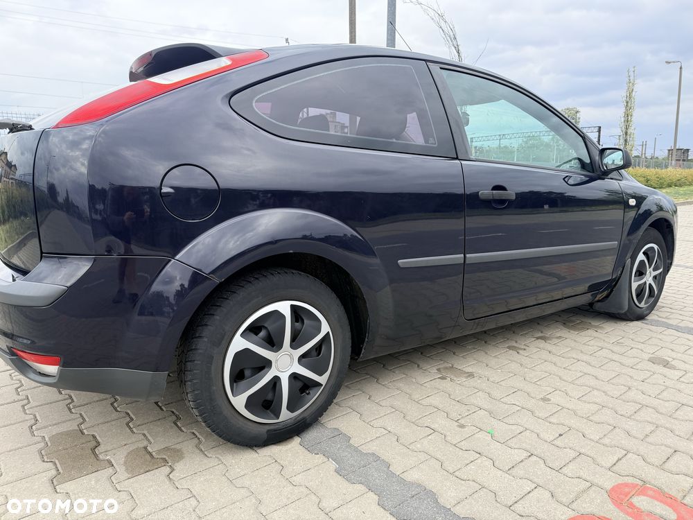 Ford Focus - 3