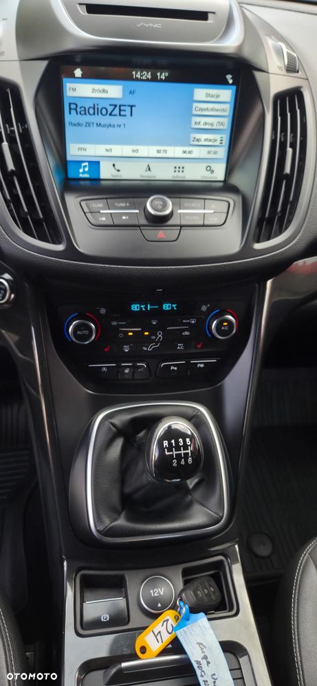 Ford Kuga 1.5 EcoBoost FWD Edition ASS MMT6 - 26