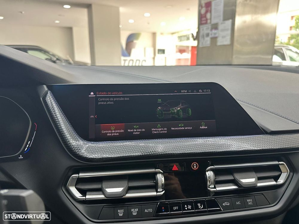 BMW 216 Gran Coupé d Pack Desportivo M - 26