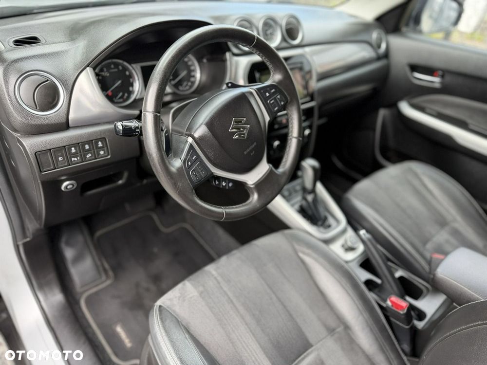 Suzuki Vitara - 13
