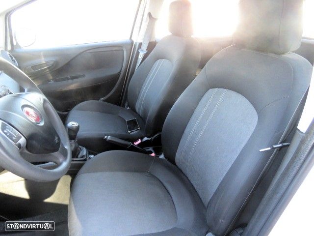 Fiat Punto - 9