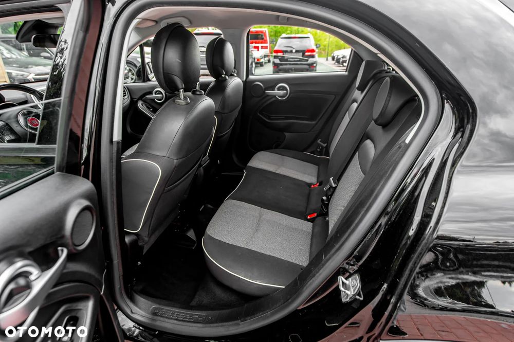 Fiat 500X 1.4 Multiair 4x2 S&S Business Line - 19