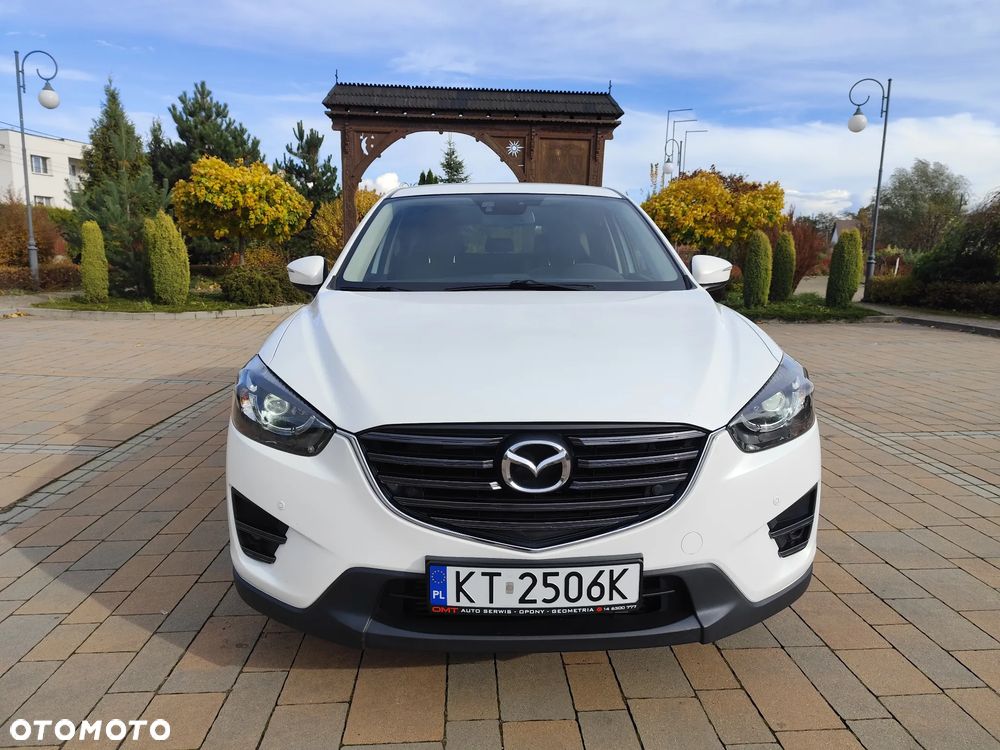 Mazda CX-5 SKYACTIV-D 150 Drive Nakama - 32