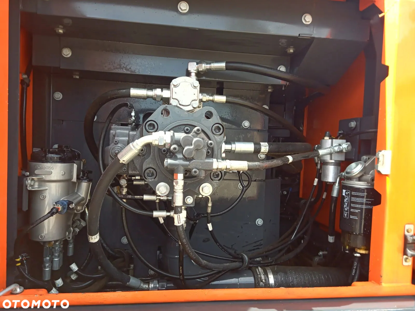 Doosan DX300LC-5 - 8