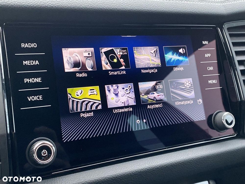 Skoda Kodiaq 2.0 TDI 4x4 Sportline DSG - 34