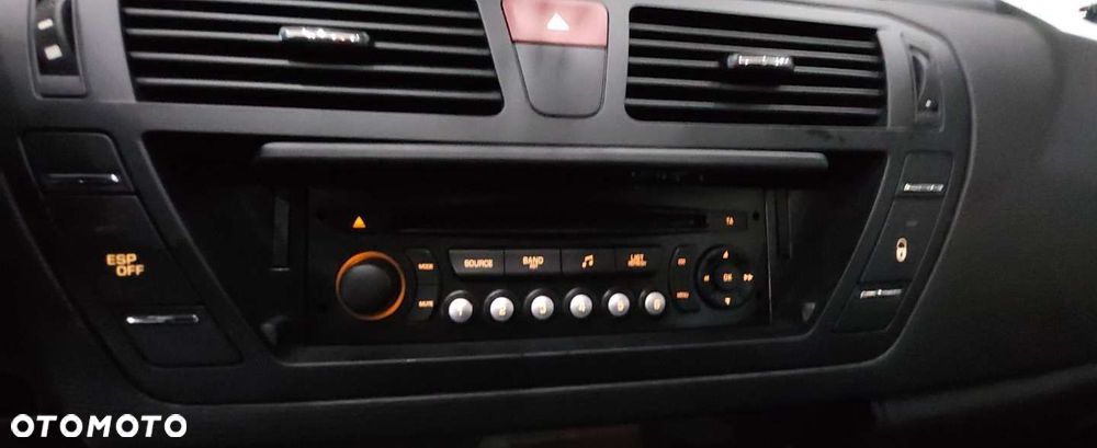 Citroën C4 Grand Picasso - 35