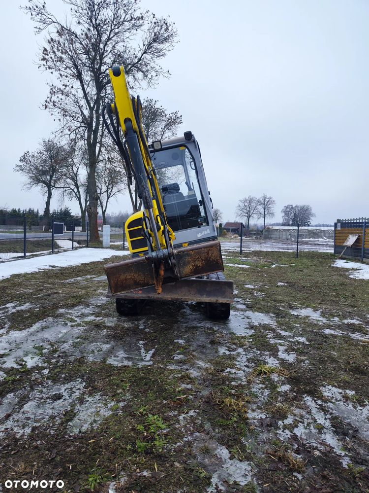 Wacker Neuson EZ28 - 15