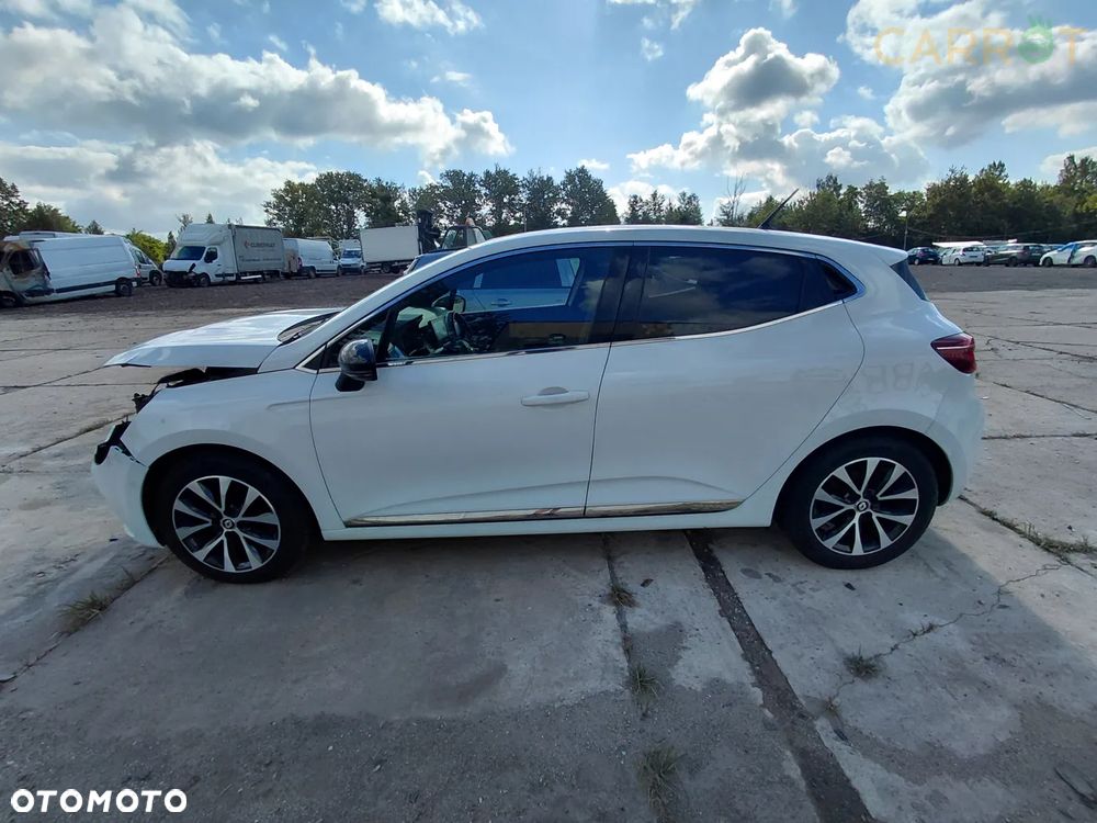 Renault Clio 1.0 TCe Intens - 8
