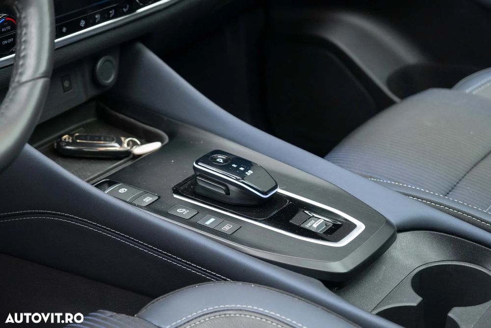 Nissan Qashqai 1.5 VC-T e-Power Tekna - 13