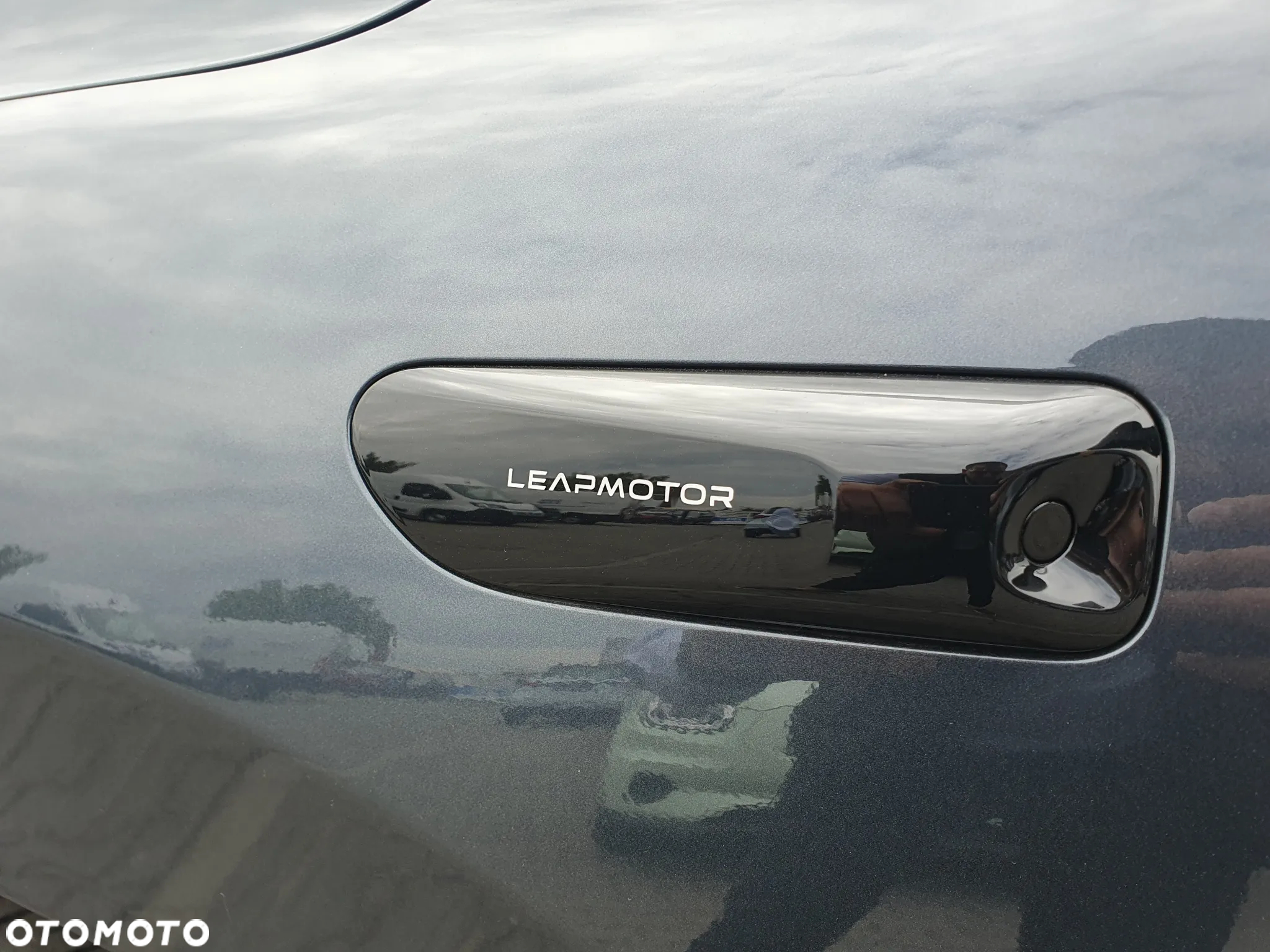 Leapmotor C10 69.9 kWh Design - 13