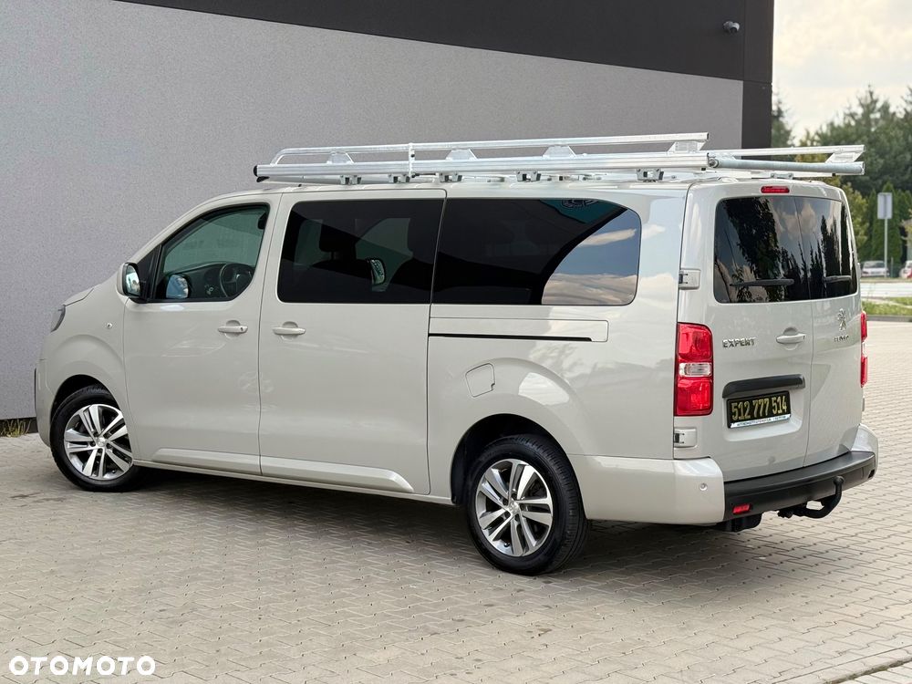 Peugeot Expert - 9