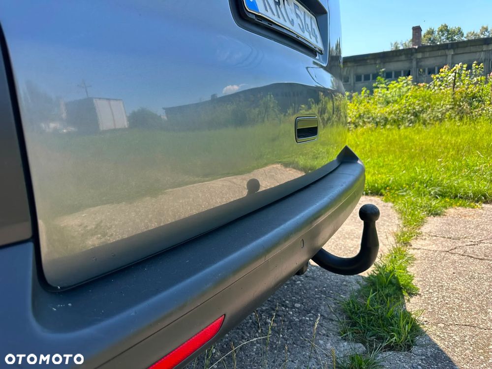Volkswagen Transporter LONG T5 4X4 2.0 TDI 140kM  manual 2014rok WEBASTO, BAGAŻNIK DACHOWY, ALUELGI- ORGINALNY NIEWIELKI PRZEBIEG!!! - 23
