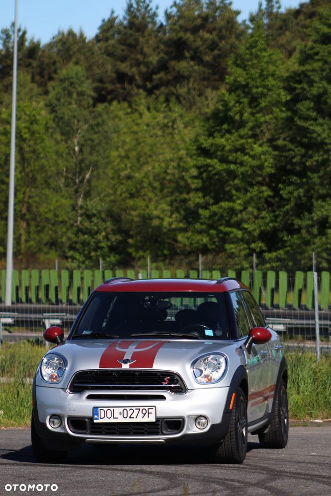 MINI Countryman - 27
