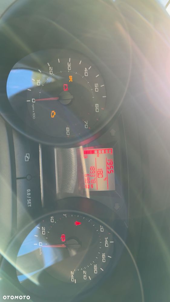 Seat Ibiza 1.4 16V Entry - 7