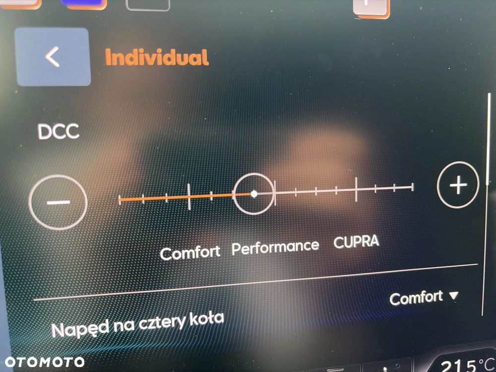 Cupra Terramar 2.0 TSI 4Drive VZ DSG - 29