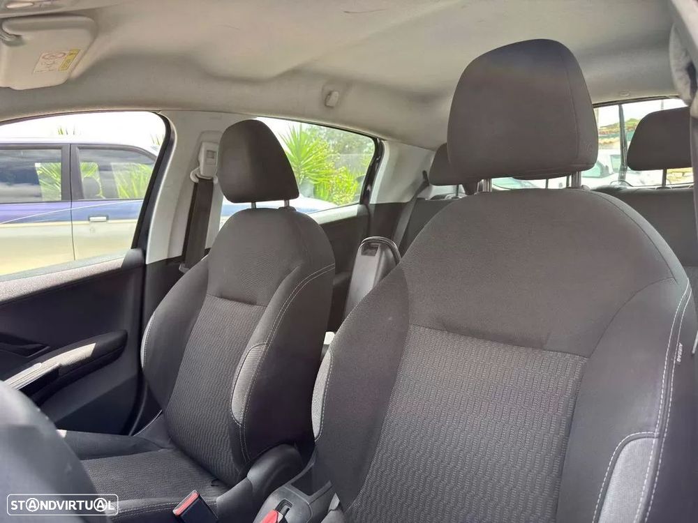 Peugeot 208 1.6 BlueHDi Style - 7