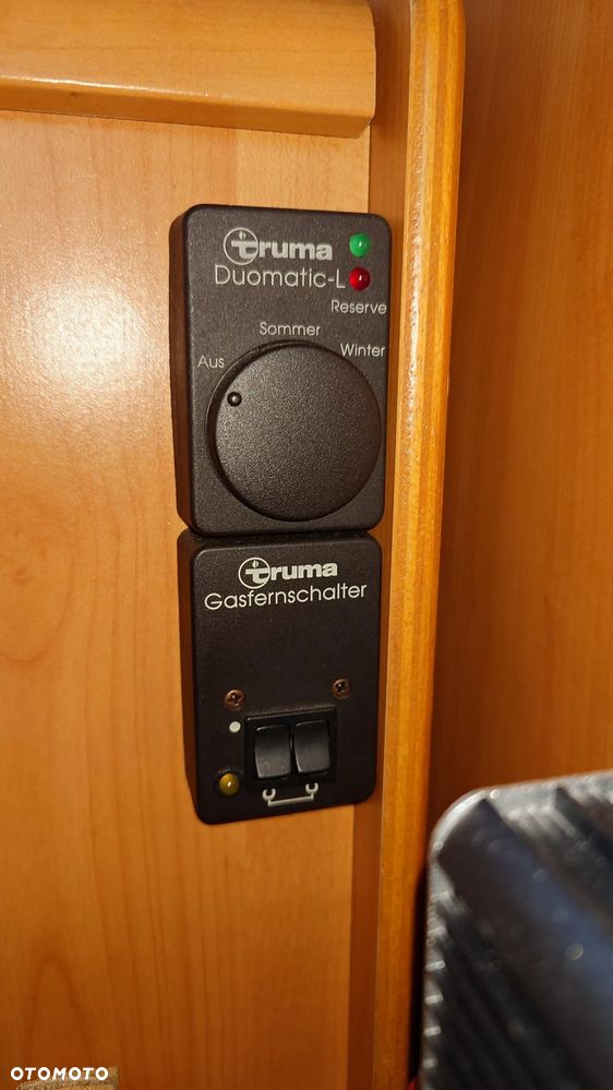 Hymer-Eriba B544 - 36