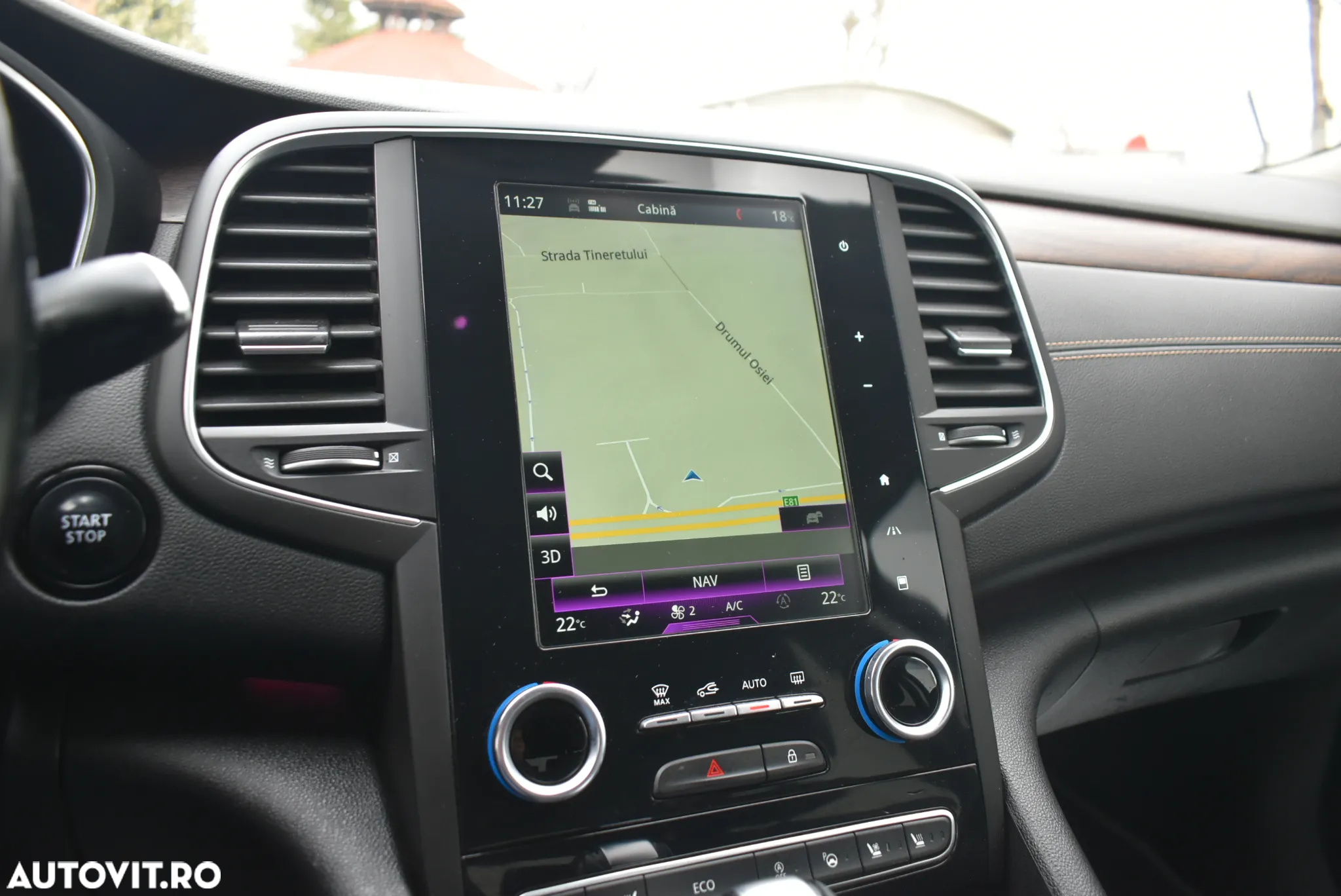 Renault Talisman - 21