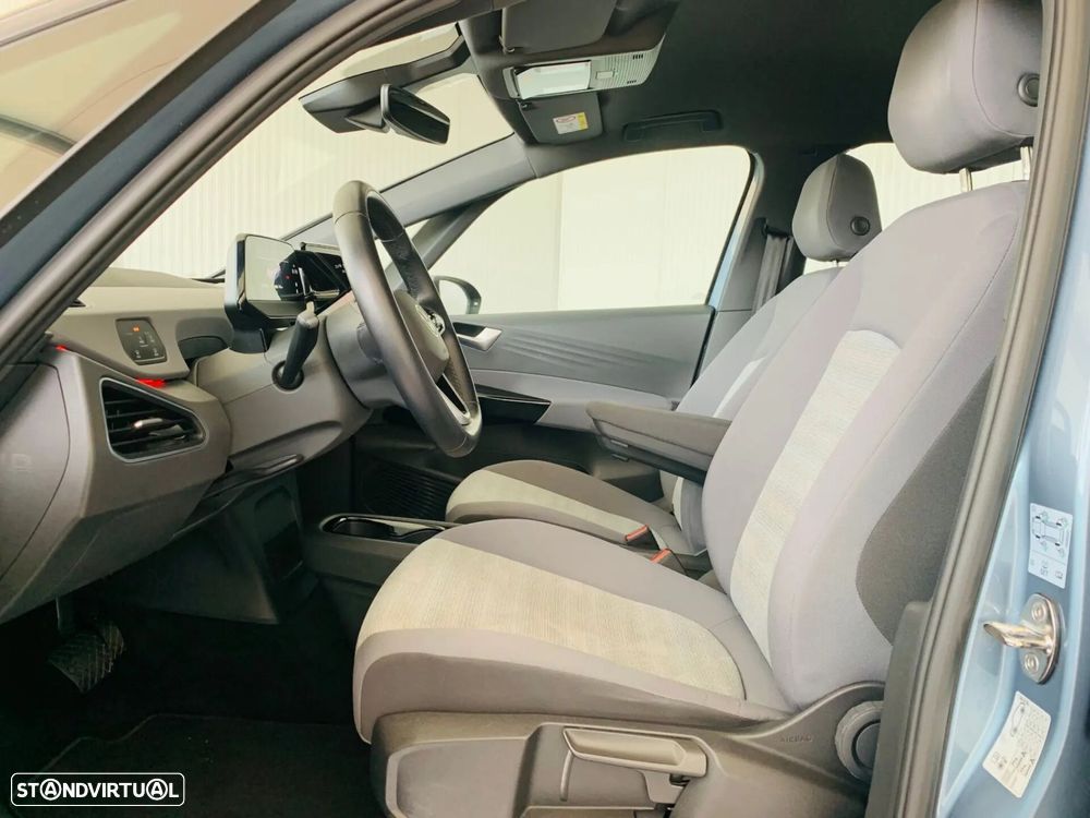 VW ID.3 Pro Performance - 8