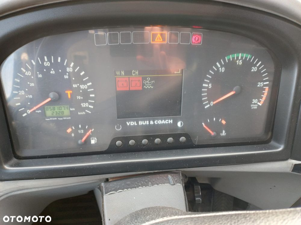 Bova FHD FUTURA 127 - 7