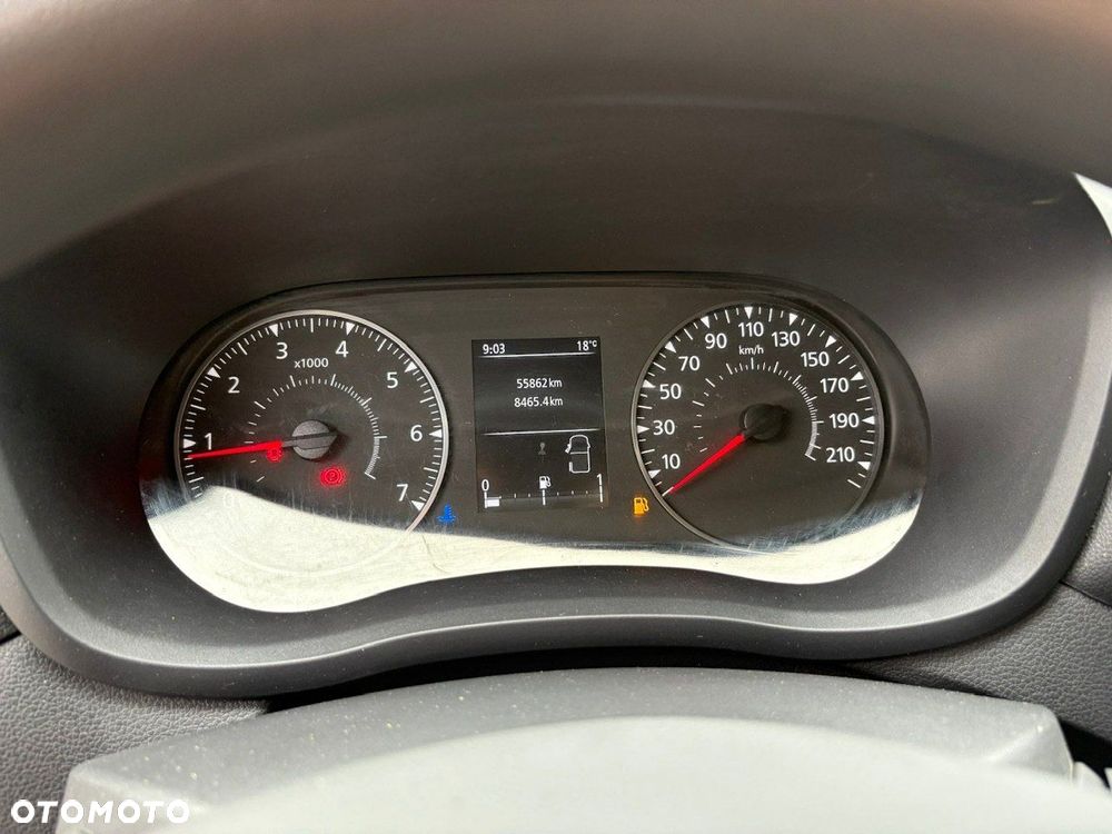 Renault Master - 14