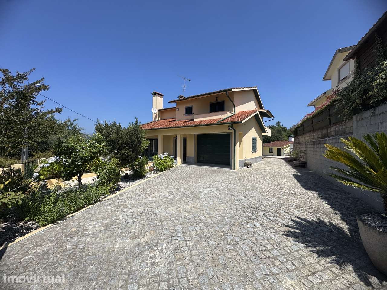 Moradia T5 – Oliveira de Frades - Grande imagem: 4/60