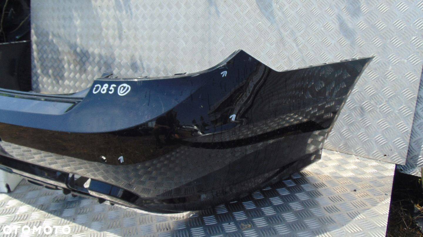ZDERZAK E-KLASA W207 COUPE AMG TYŁ PDC 09-13 - 4