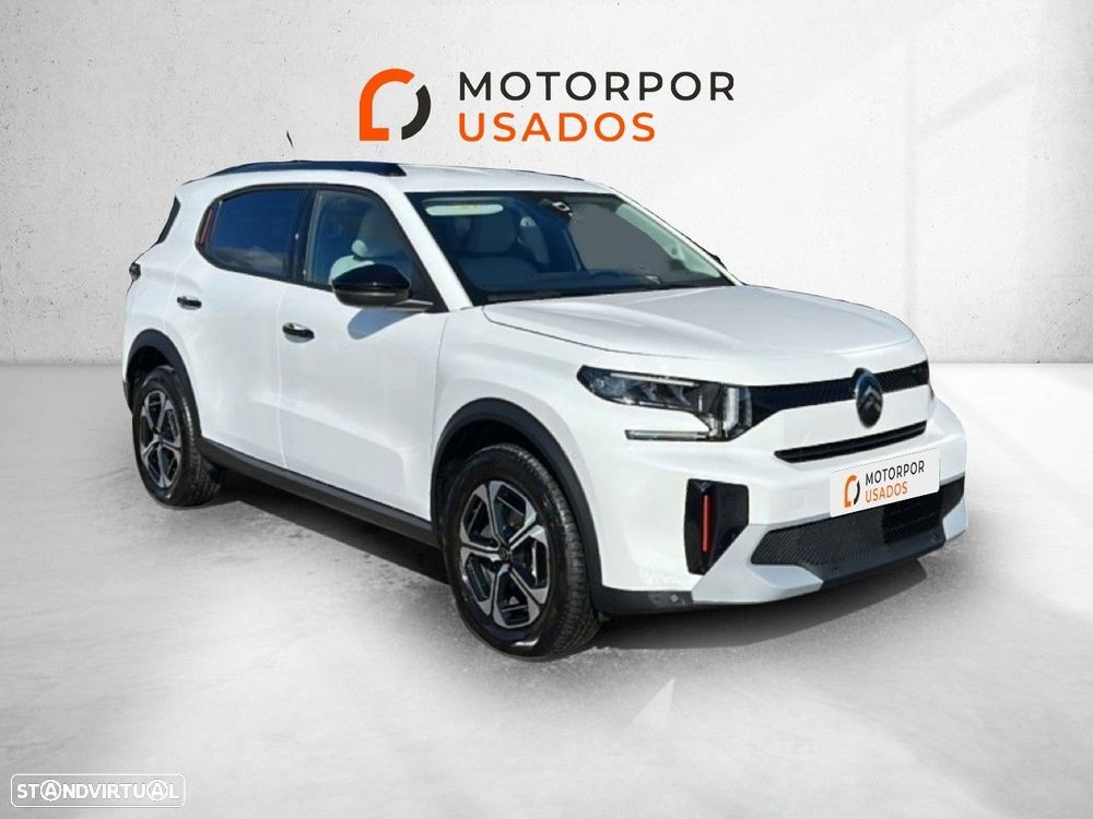 Citroën C3 Aircross - 3