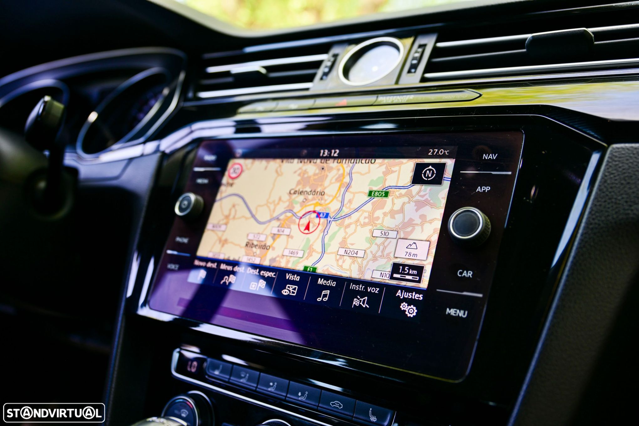 VW Arteon 2.0 TDI Elegance DSG - 29