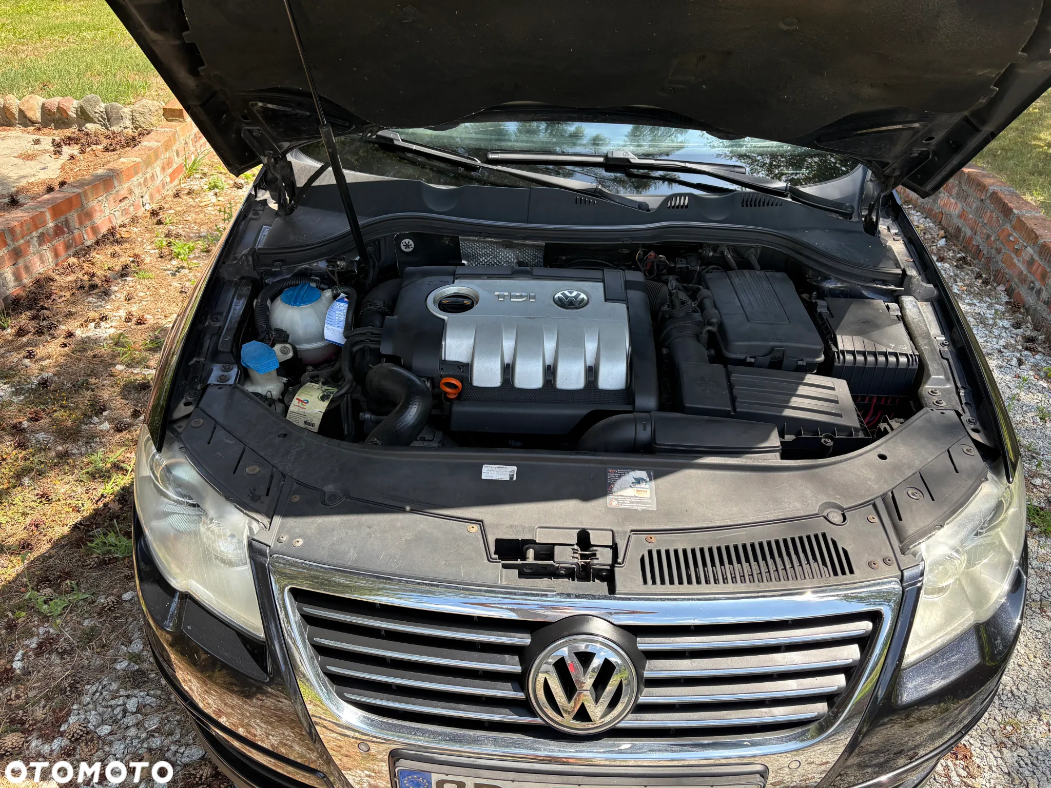Volkswagen Passat 2.0 TDI Comfortline - 15