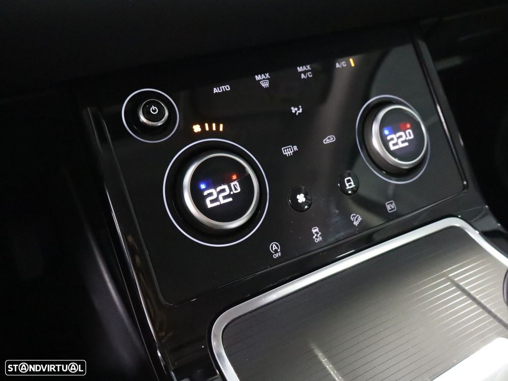 Land Rover Range Rover Evoque P300e SE - 19