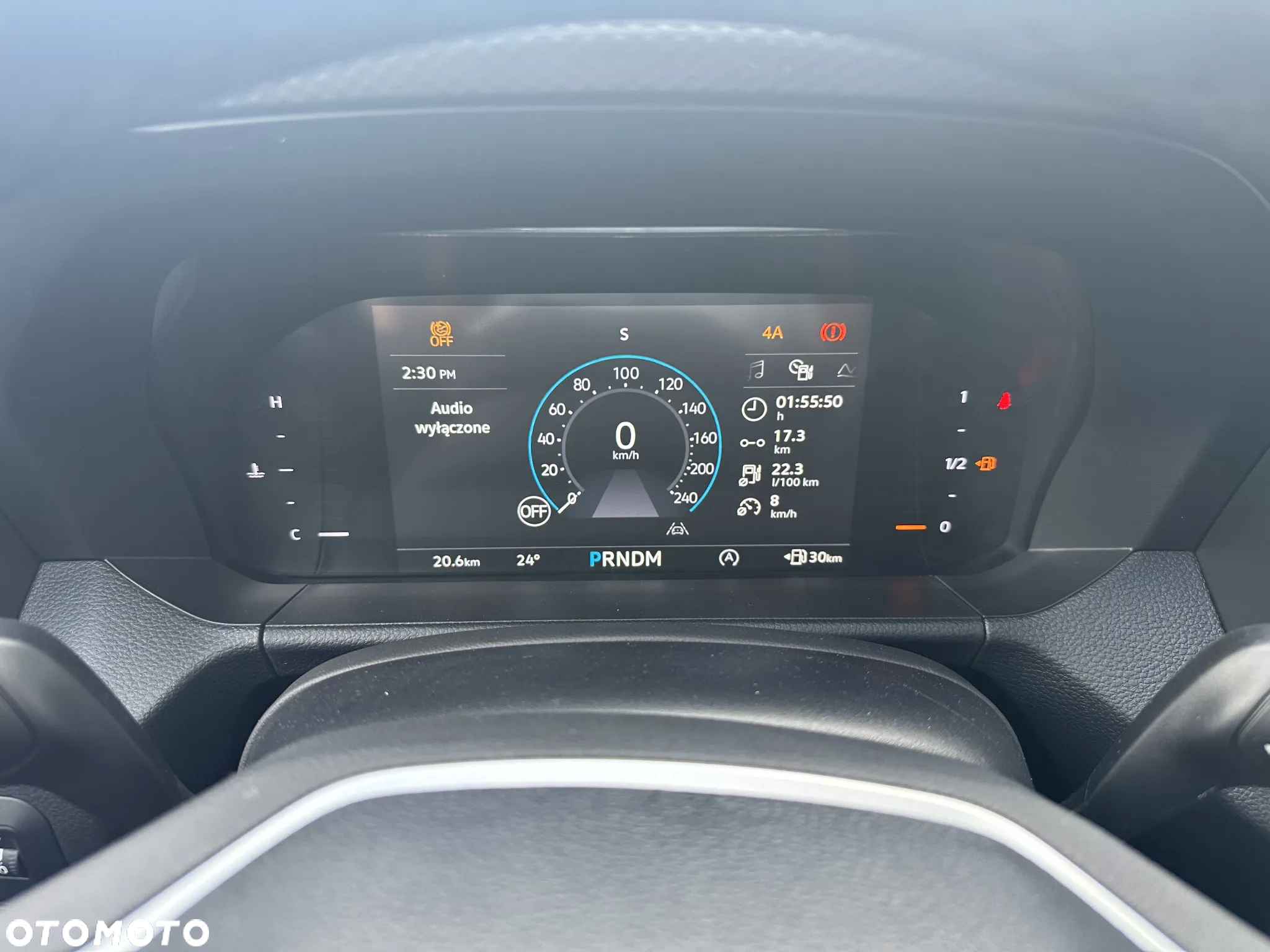 Volkswagen Amarok 2.0 TDI 4Mot Life - 11