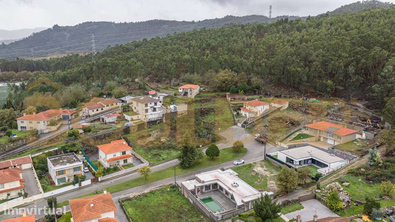 Terreno de construção em Campos - Grande imagem: 3/17