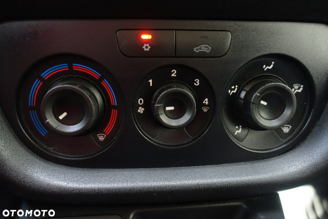 Fiat Doblo - 23
