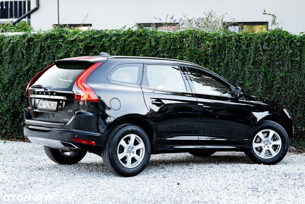 Volvo XC 60 D4 Drive-E Momentum - 14