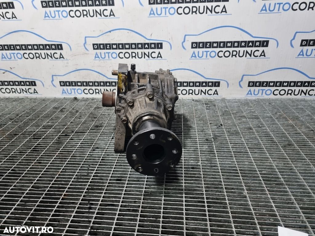 Cutie de Tranfer Grup Fata Hyundai IX35 2.0 CRDI 2010 - 2019 136CP Manuala 6 Trepte D4HA ... - 2